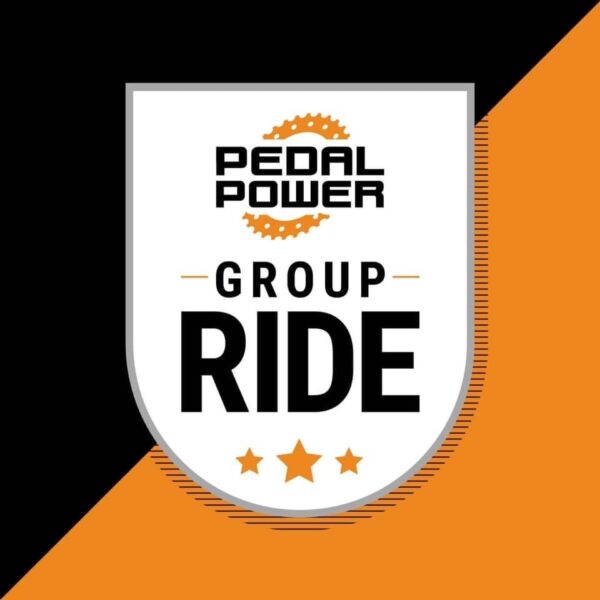 Group Ride
